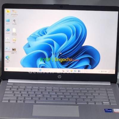 Brand New  hp notebook 20 pcs available      core i7      11th GenerationModel : HP Note 